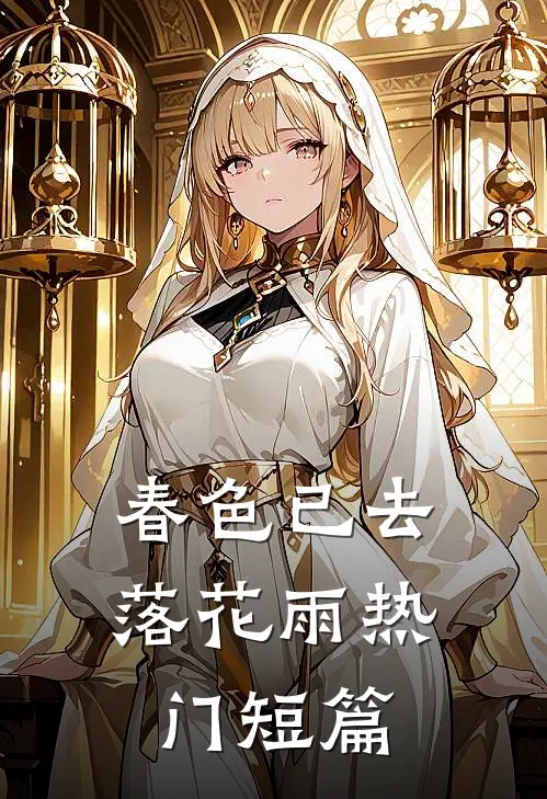 春色已去落花雨热门短篇