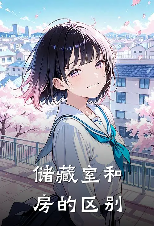 储藏室和房的区别