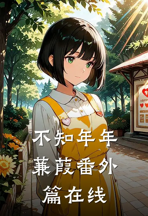 不知年年蒹葭番外篇在线