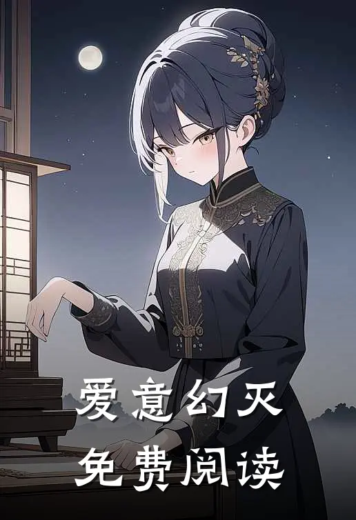 爱意幻灭免费阅读