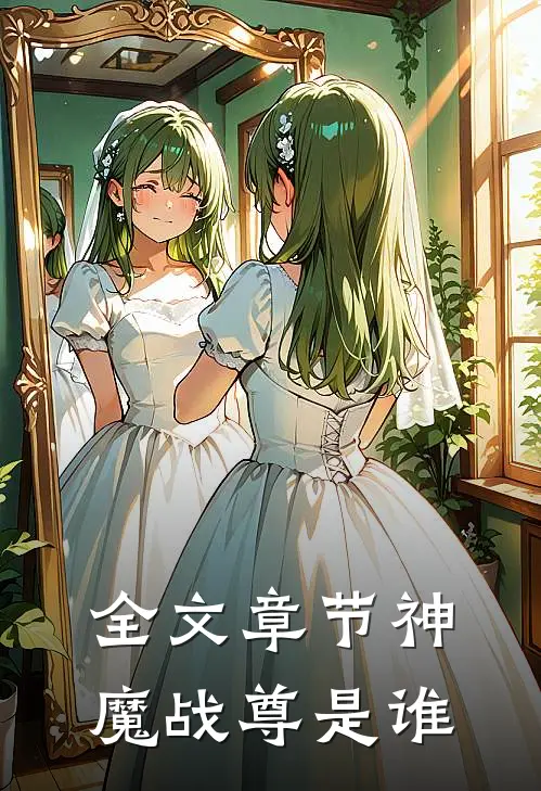 全文章节神魔战尊是谁