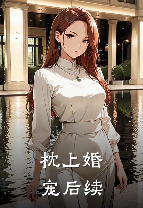 枕上婚宠后续