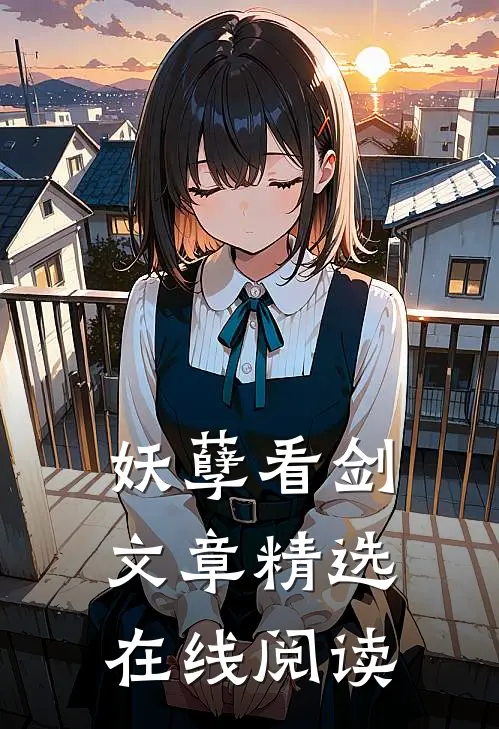 妖孽看剑文章精选在线阅读