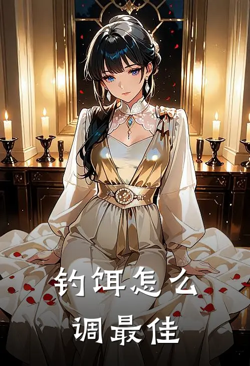 钓饵怎么调最佳