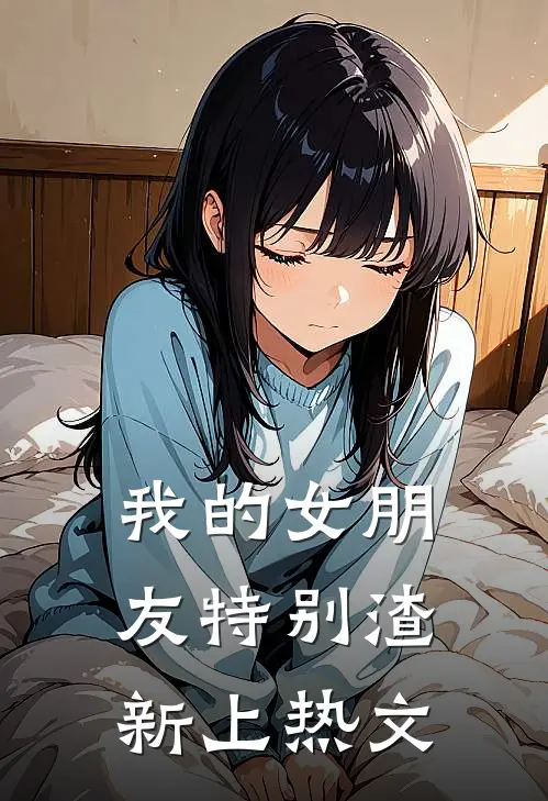 我的女朋友特别渣新上热文