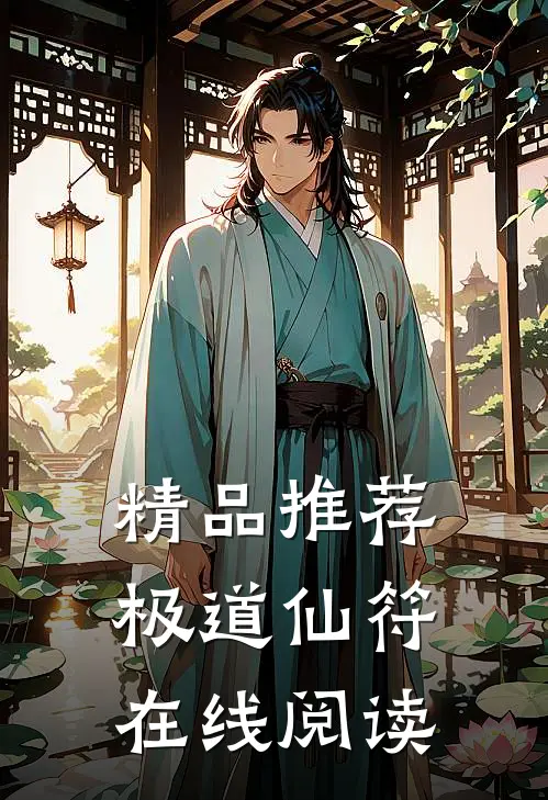 精品推荐极道仙符在线阅读