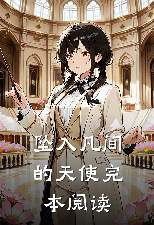 坠入凡间的天使完本阅读