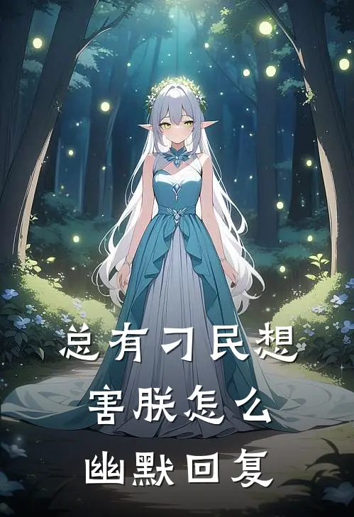 总有刁民想害朕怎么幽默回复
