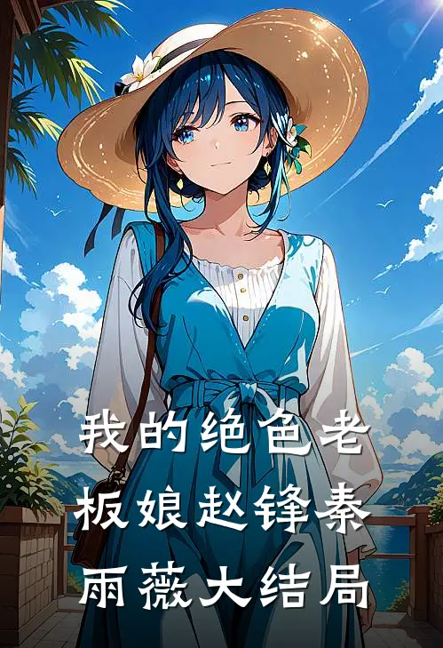 我的绝色老板娘赵锋秦雨薇大结局