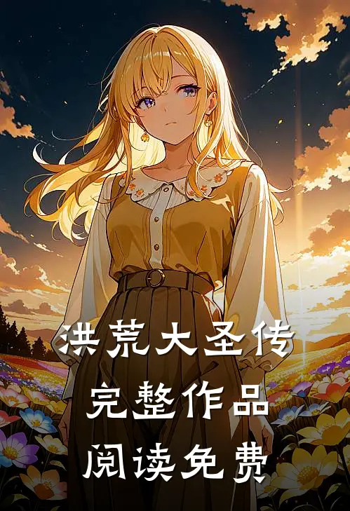 洪荒大圣传完整作品阅读免费
