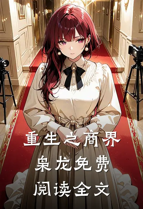 重生之商界枭龙免费阅读全文