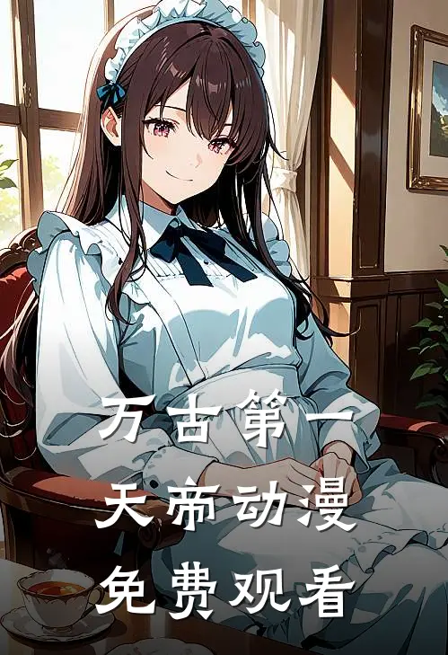 万古第一天帝动漫免费观看