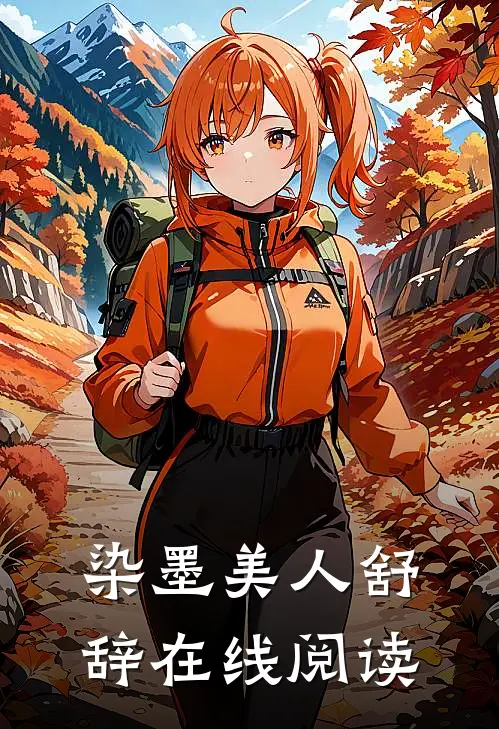 染墨美人舒辞在线阅读