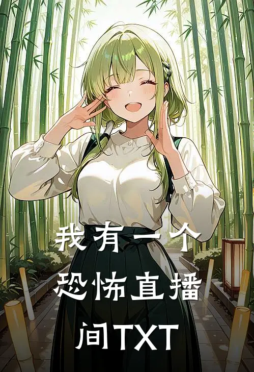 我有一个恐怖直播间TXT