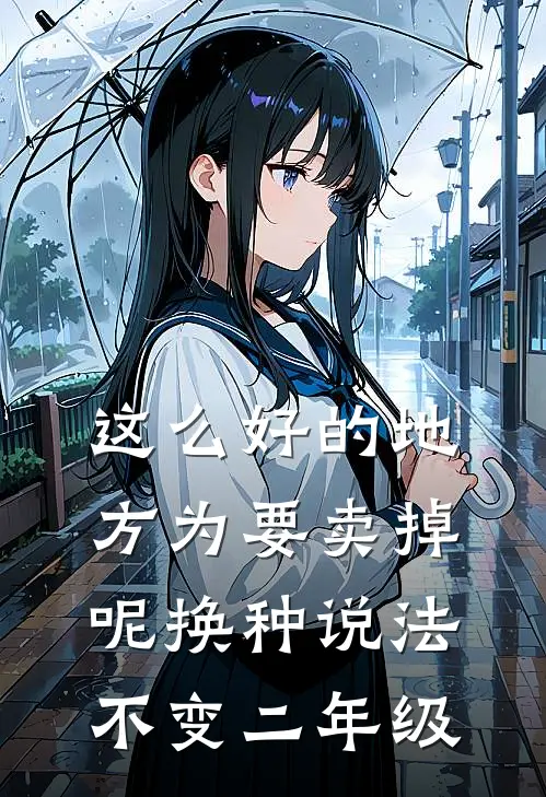 这么好的地方为要卖掉呢换种说法不变二年级