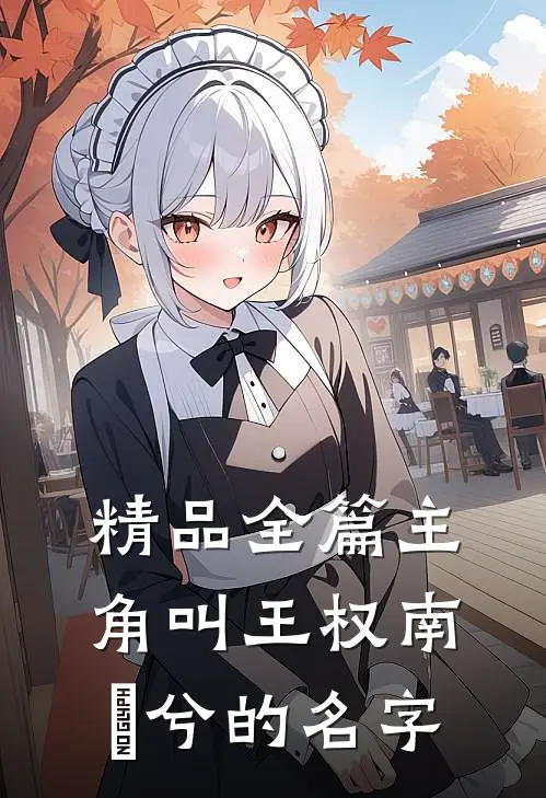 精品全篇主角叫王权南玥兮的名字