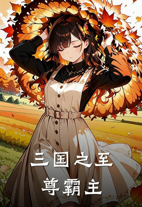 三国之至尊霸主