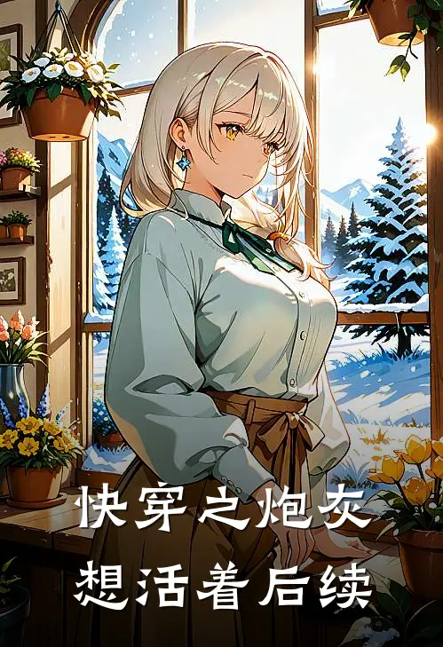 快穿之炮灰想活着后续