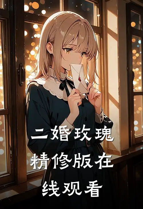 二婚玫瑰精修版在线观看