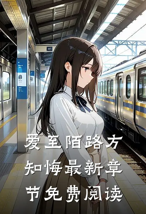 爱至陌路方知悔最新章节免费阅读