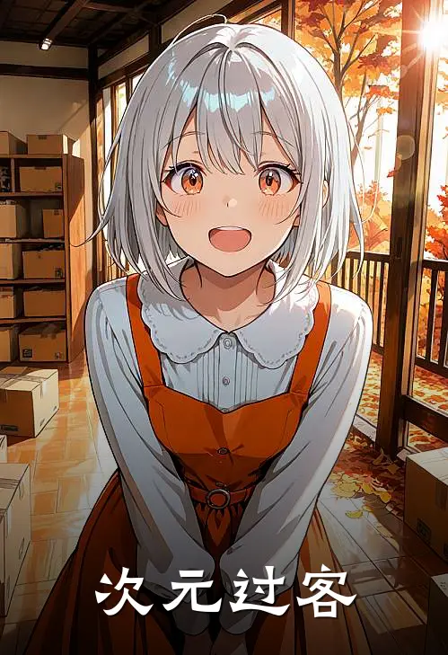 次元过客