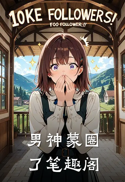 男神蒙圈了笔趣阁