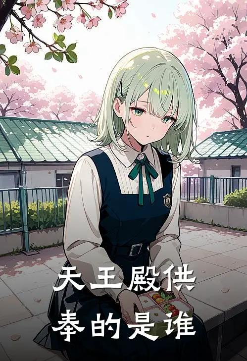 天王殿供奉的是谁