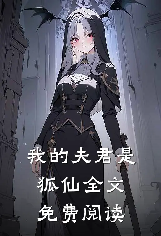我的夫君是狐仙全文免费阅读