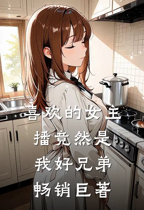 喜欢的女主播竟然是我好兄弟畅销巨著