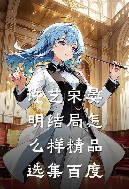 许艺宋晏明结局怎么样精品选集百度