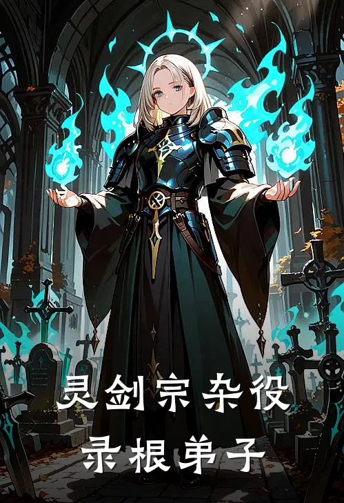 灵剑宗杂役录根弟子