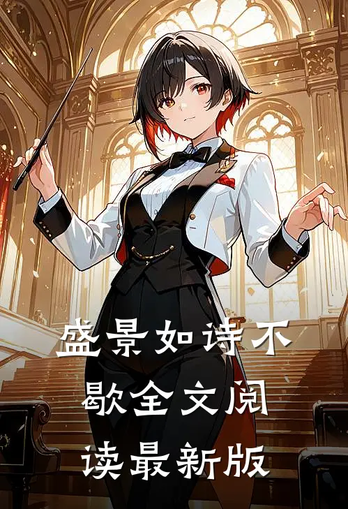 盛景如诗不歇全文阅读最新版