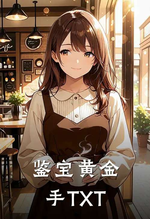 鉴宝黄金手TXT
