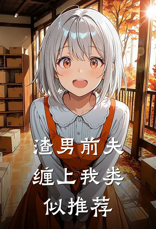 渣男前夫缠上我类似推荐