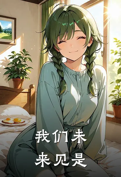 我们未来见是
