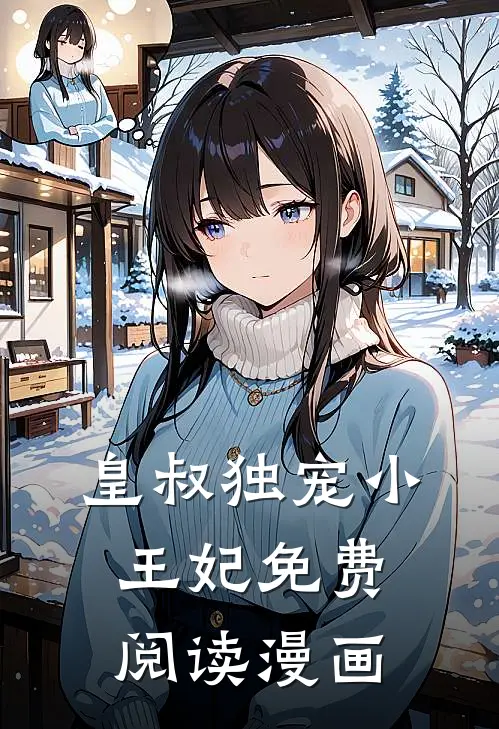 皇叔独宠小王妃免费阅读漫画