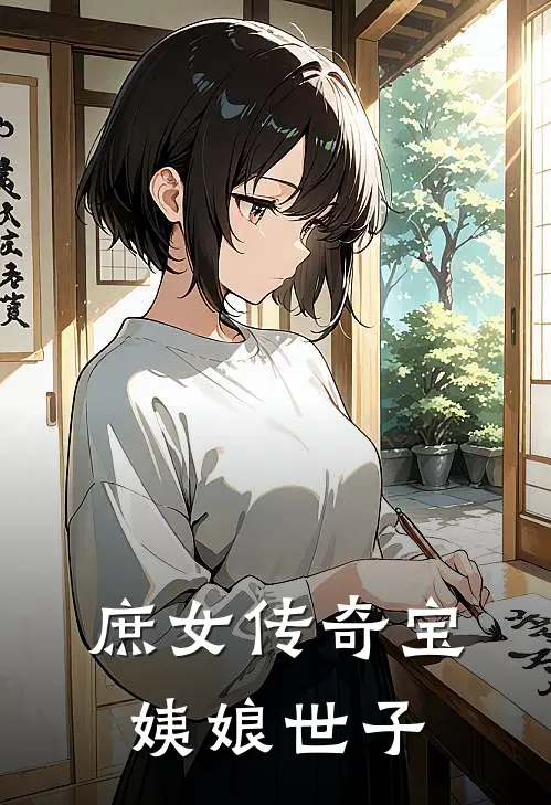 庶女传奇(宝姨娘世子)