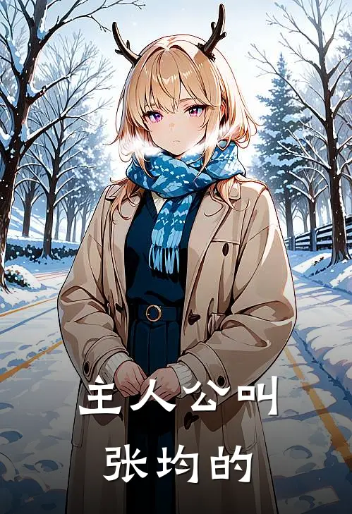 主人公叫张均的