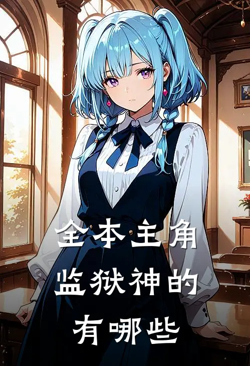 全本主角监狱神的有哪些