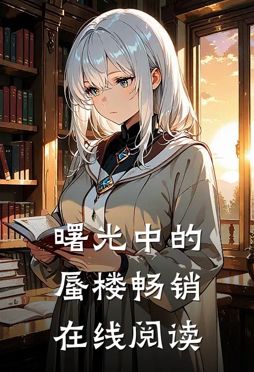 曙光中的蜃楼畅销在线阅读