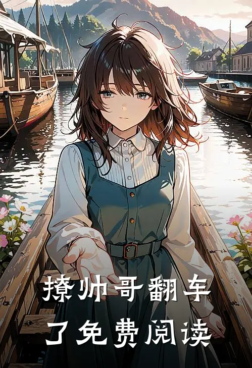 撩帅哥翻车了免费阅读