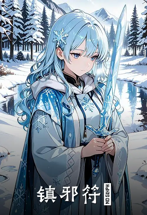 镇邪符箓