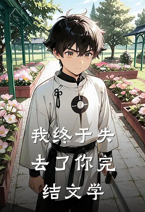 我终于失去了你完结文学