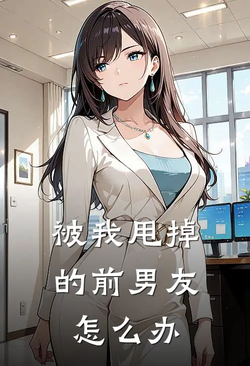 被我甩掉的前男友怎么办