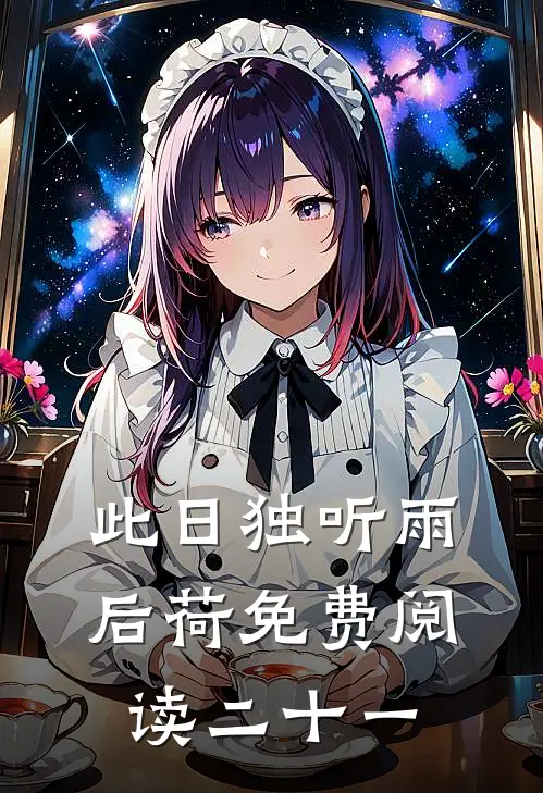 此日独听雨后荷免费阅读二十一
