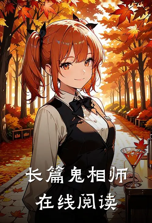 长篇鬼相师在线阅读