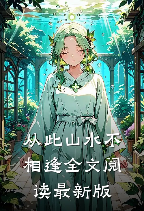 从此山水不相逢全文阅读最新版