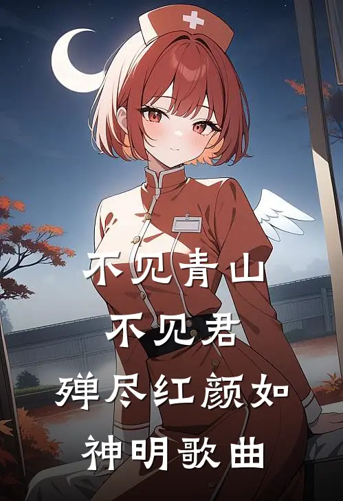 不见青山不见君,殚尽红颜如神明歌曲