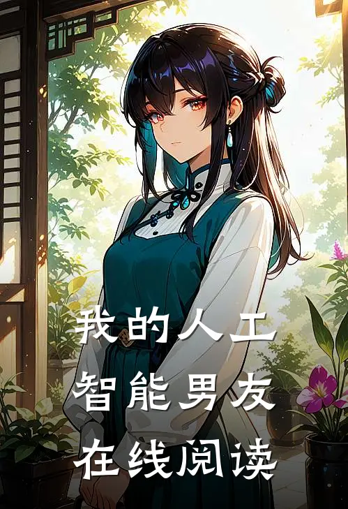 我的人工智能男友在线阅读