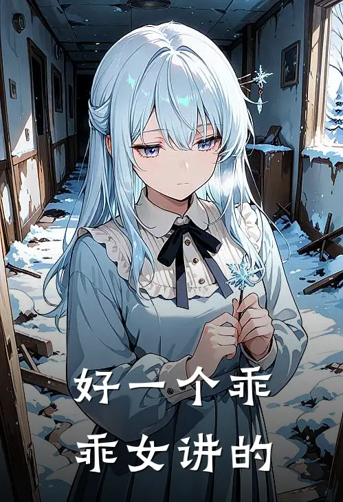 好一个乖乖女讲的
